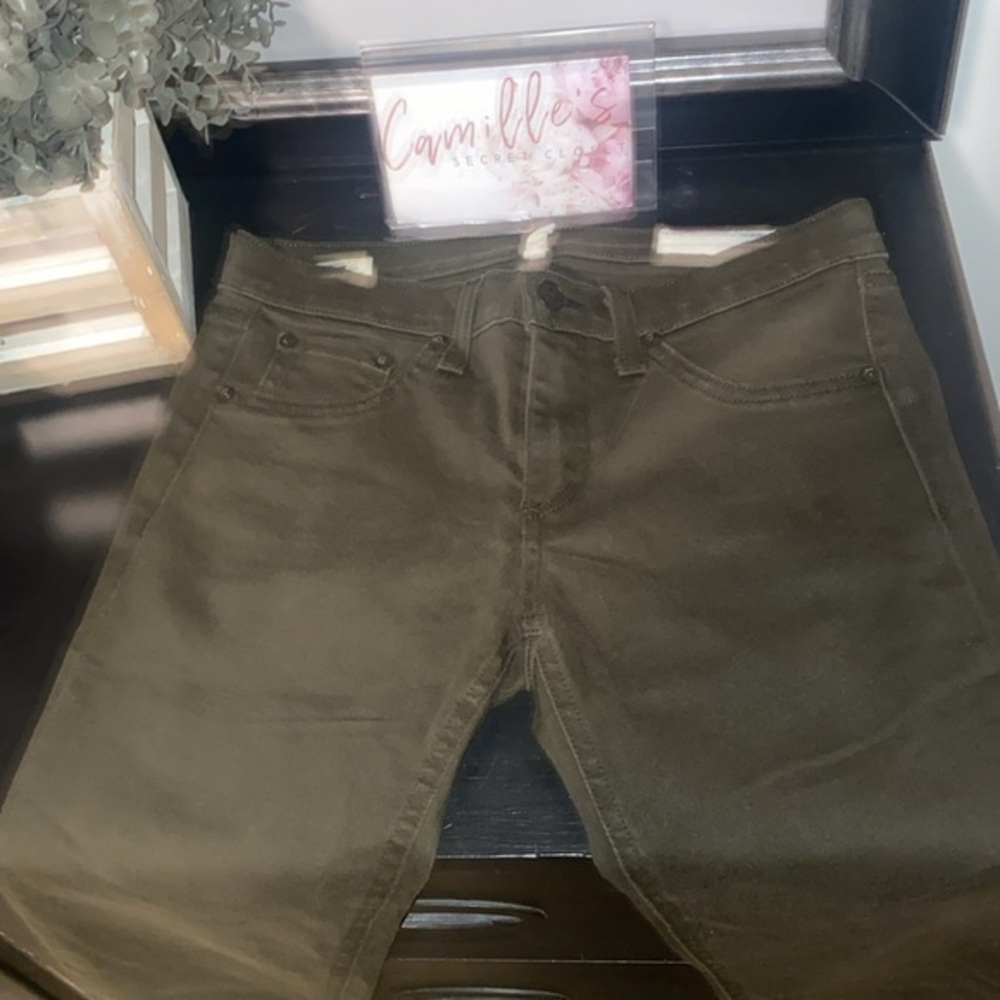 Rag & Bone Jeans